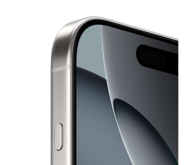 Apple iPhone 16 Pro 512GB Biały Tytan - 1277973 - zdjęcie 4